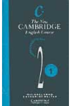 The new Cambridge English course 2. Class cassette set