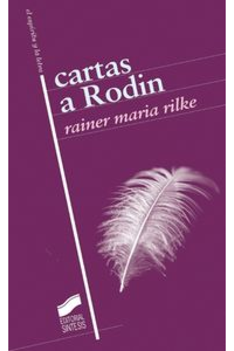 Cartas a Rodin