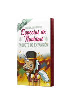 Unstable Unicorns: Especial de Navidad (Paquete de Expansión)