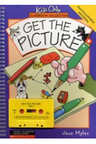 Get the picture (book+cassette)