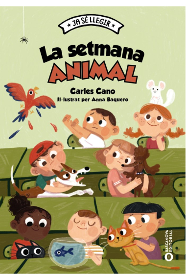 LA SETMANA ANIMAL