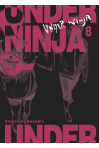 Under Ninja 8