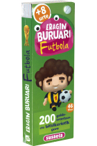 FUTBOLA + 8 URTE