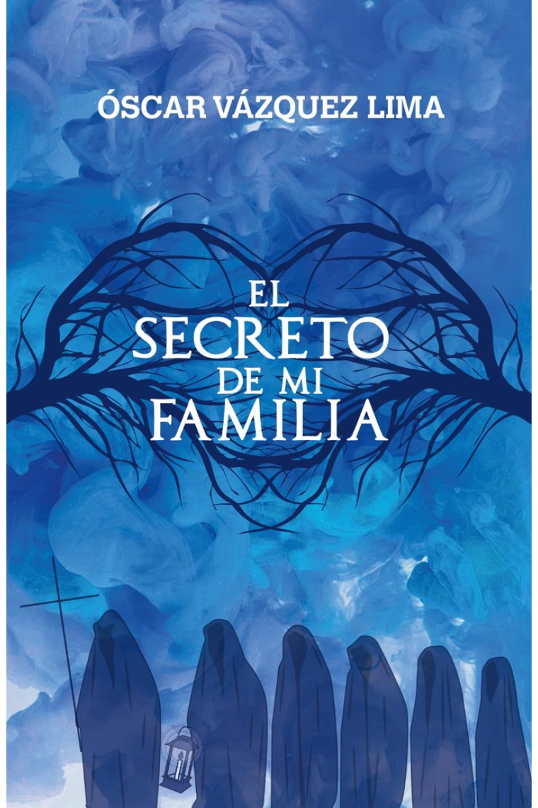 EL SECRETO DE MI FAMILIA