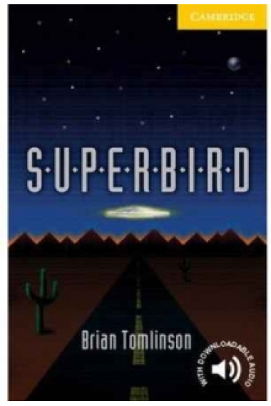 Superbird. Level 2 (CER)