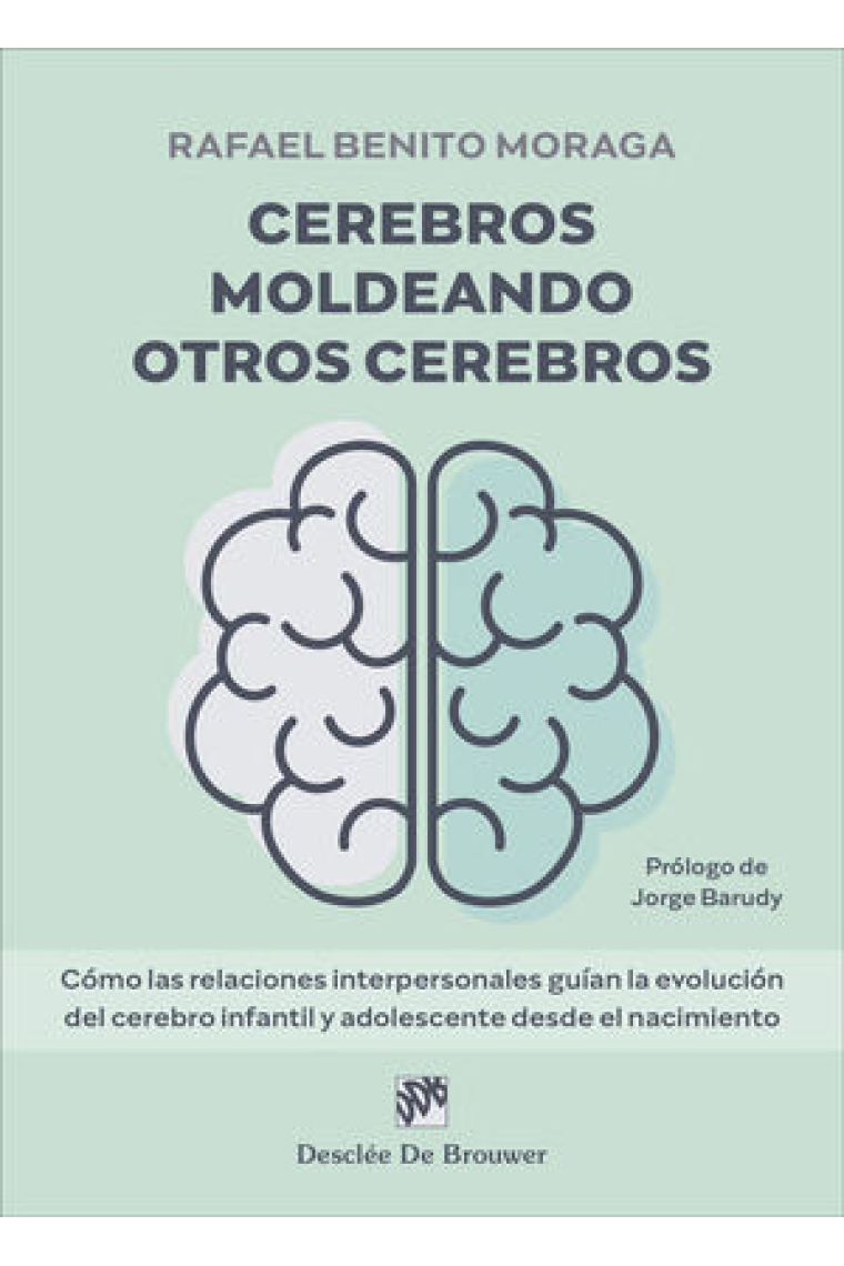 Cerebros moldeando otros cerebros. Cómo las relaciones interpersonales guían la evolución del cerebro infantil y adolescente desde el nacimiento