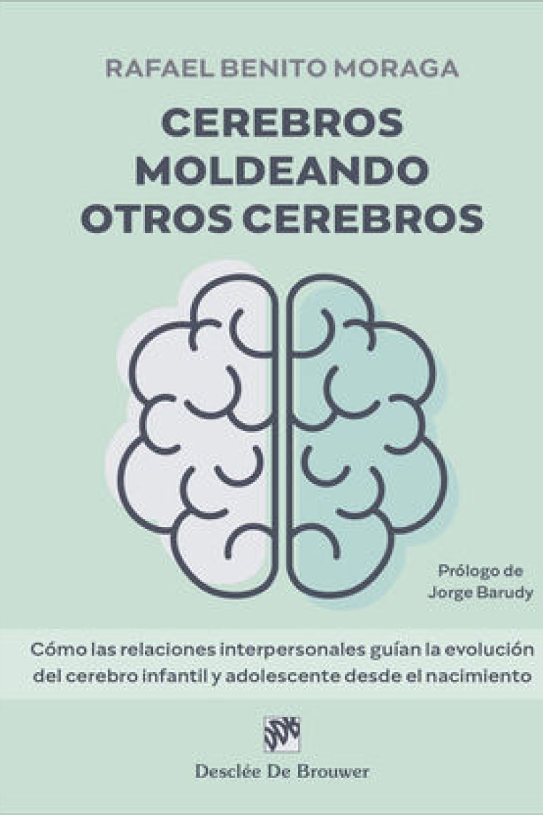 Cerebros moldeando otros cerebros. Cómo las relaciones interpersonales guían la evolución del cerebro infantil y adolescente desde el nacimiento