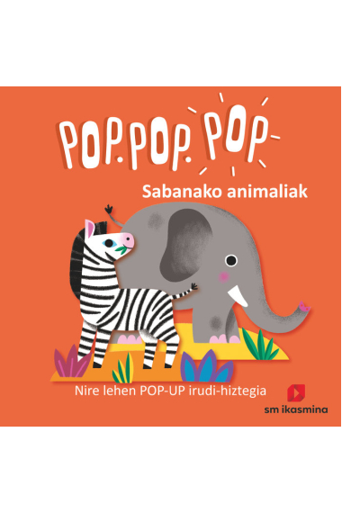 SABANAKO ANIMALIAK