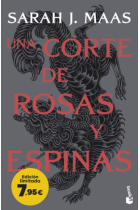 Una corte de rosas y espinas