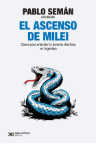 El ascenso de Milei. Claves para entender la derecha libertaria en Argentina