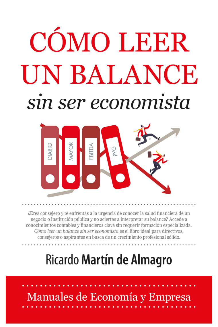 Como leer un balance sin ser economista
