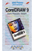 Guía práctica para usuarios CorelDraw 9