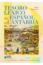 Tesoro léxico del español de Cantabria