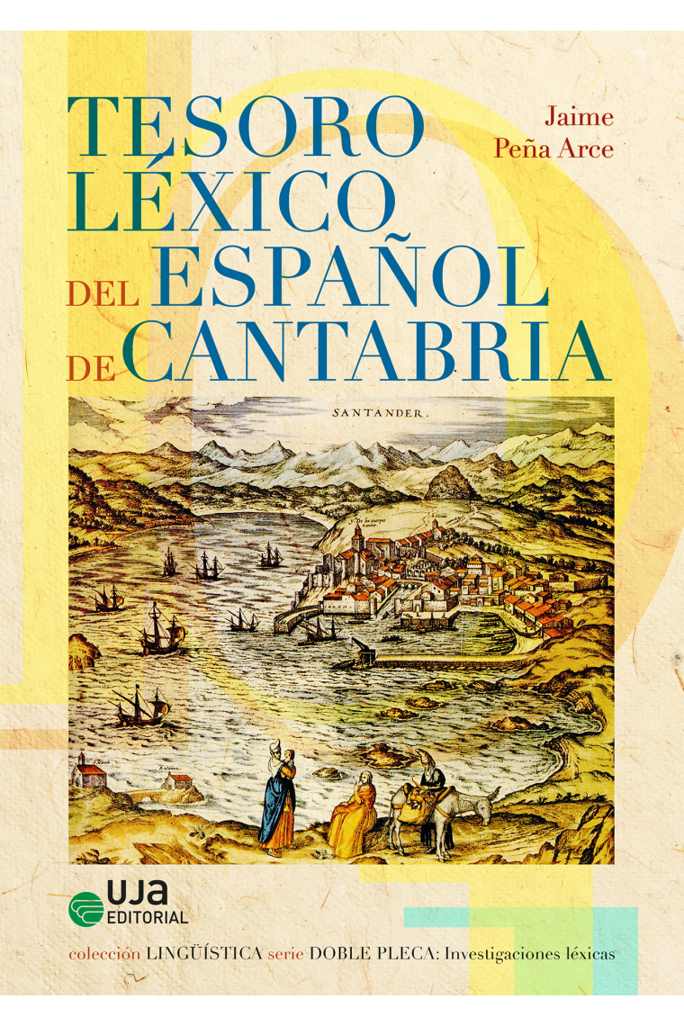 Tesoro léxico del español de Cantabria