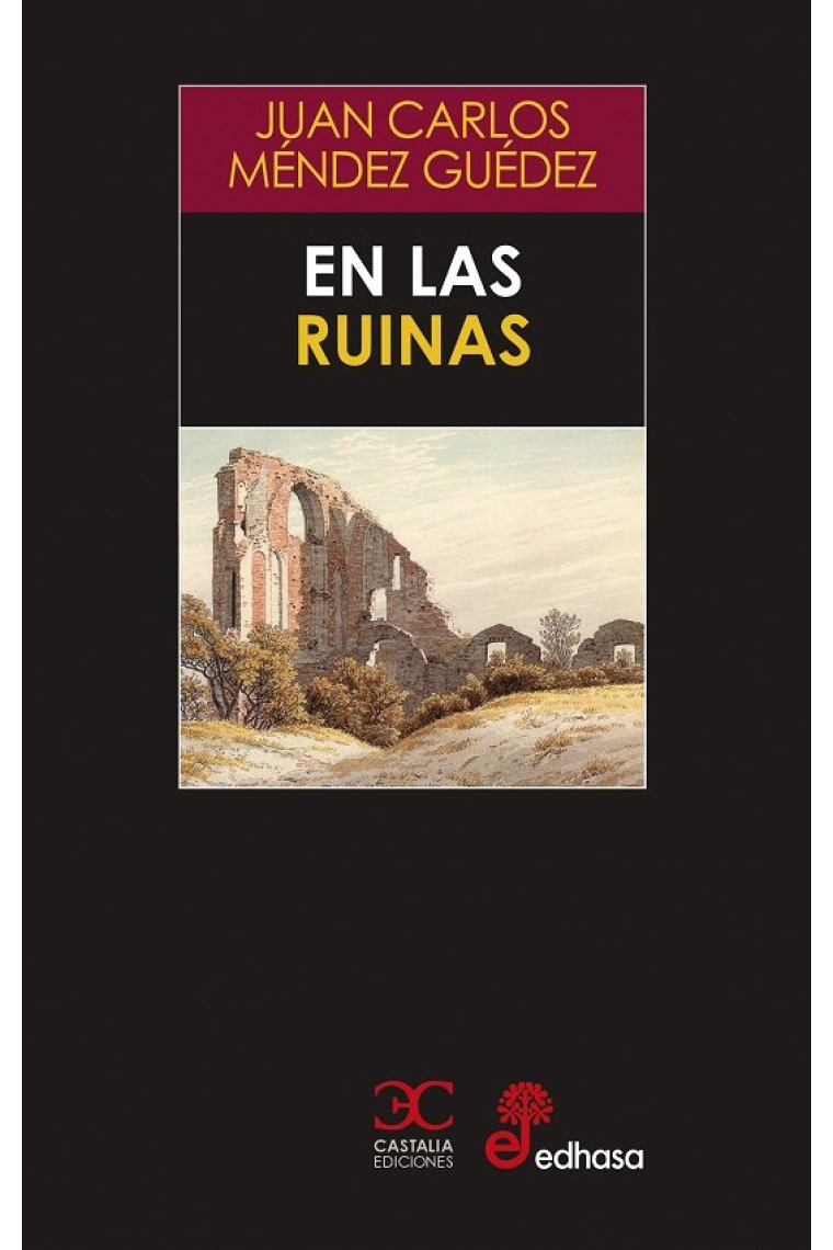 En las ruinas (Premio Tiflos cuento 2024)