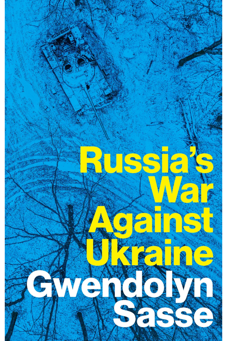 Russia's War Against Ukraine