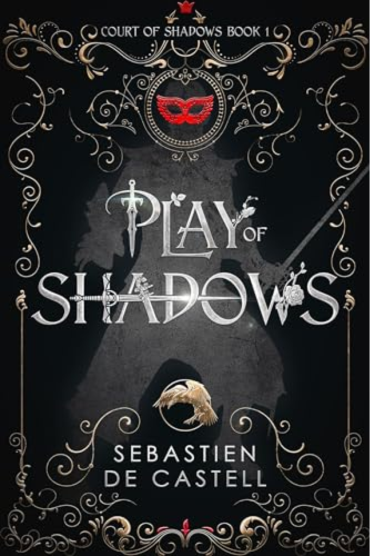 Play of Shadows (Court of Shadows 1)