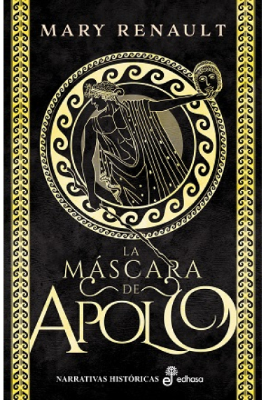 La máscara de Apolo