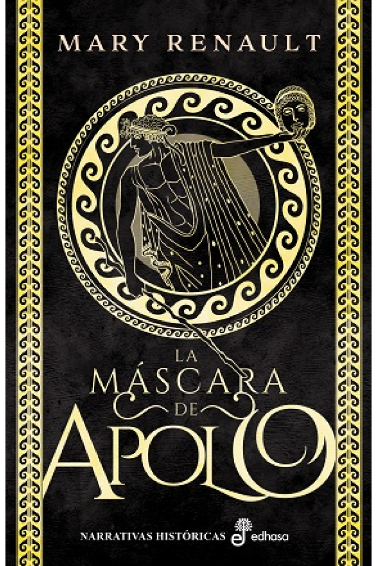 La máscara de Apolo