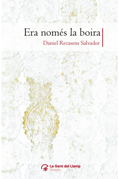 Era només la boira