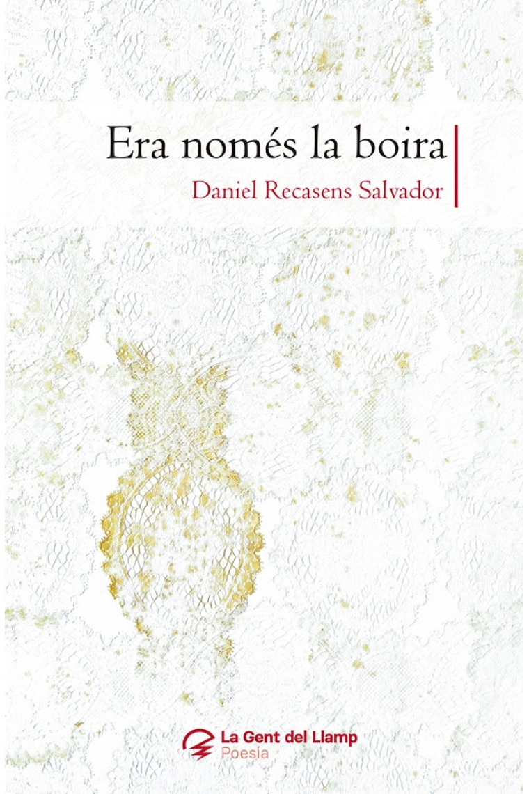 Era només la boira