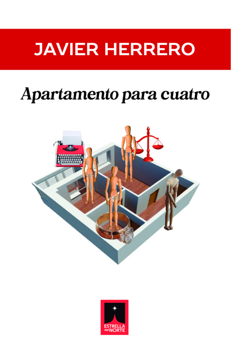 APARTAMENTO PARA CUATRO