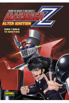 Mazinger Z: After Ignition