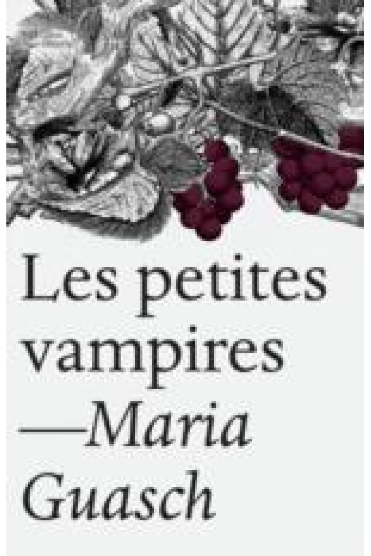 Les petites vampires