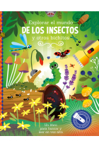 EXPLORAR EL MUNDO DE LOS INSECTOS Y OTROS BICHITOS