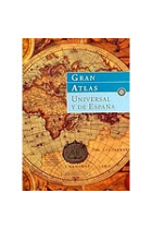 Gran Atlas Universal y de España