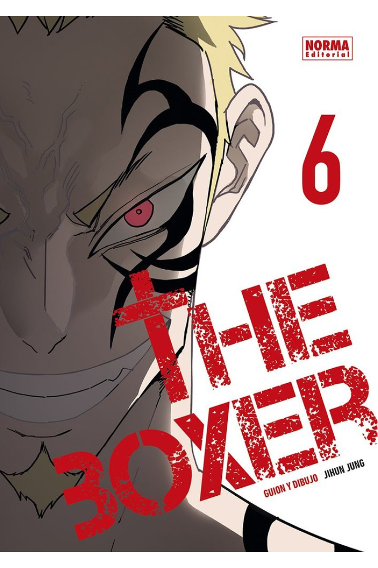 The boxer 6