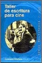 Taller de escritura para cine