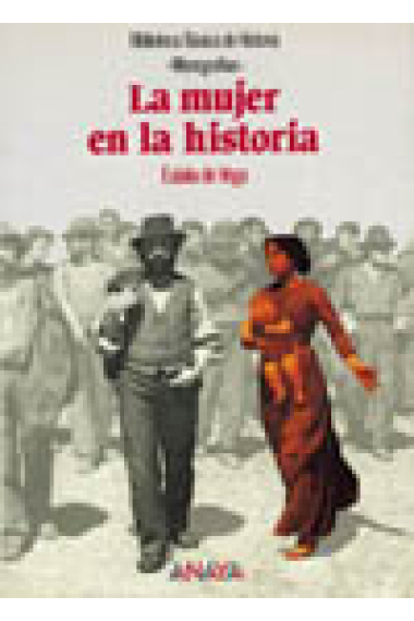 La mujer en la historia