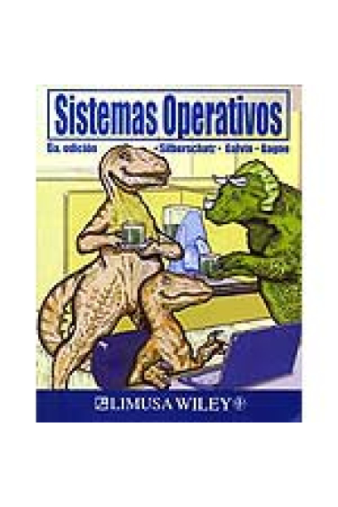 Sistemas operativos