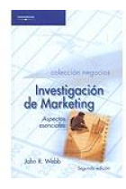 Investigación de Marketing