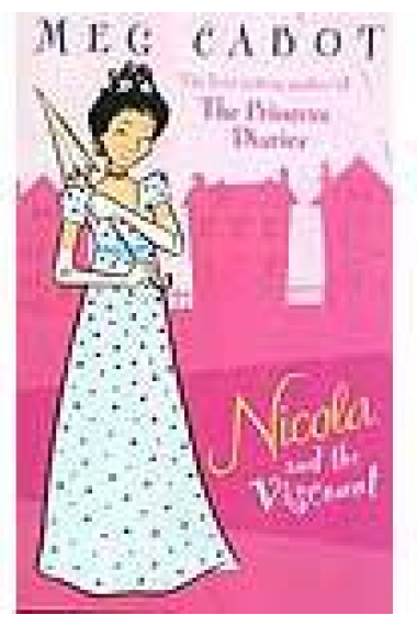 The Princess Diaries (Nicola Viscount)