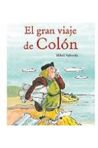 El gran viaje de Colon