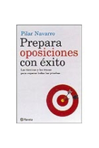 Prepara oposiciones con éxito