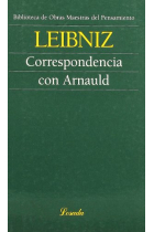 Correspondencia con Arnauld