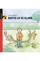 Berto lo ve claro