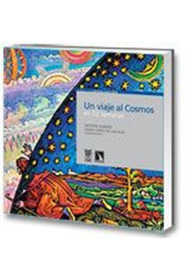 Un viaje al cosmos. En 52 semanas