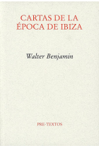 Cartas de la época de Ibiza