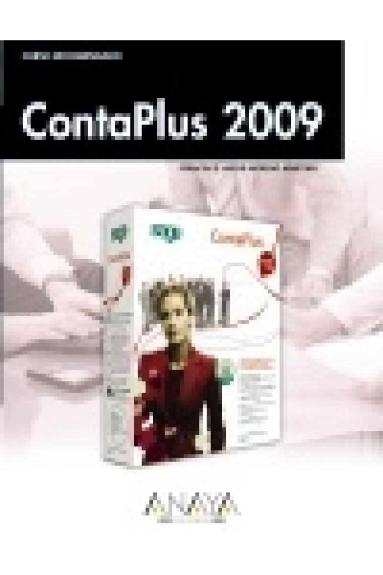 Contaplus 2009