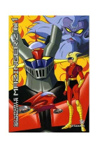 Mazinger Z 1