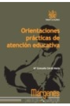 Orientaciones prácticas de atención educativa