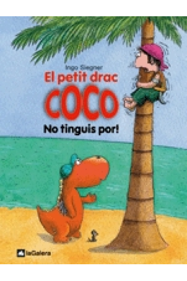 El petit drac Coco, no tinguis por (3)