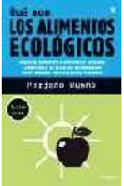 Qué son los alimentos ecológicos : ¿seguridad alimentaria o alimentación saludable? la importancia de la elección del consumidor, dónde conseguir alimentos sanos y ecológicos