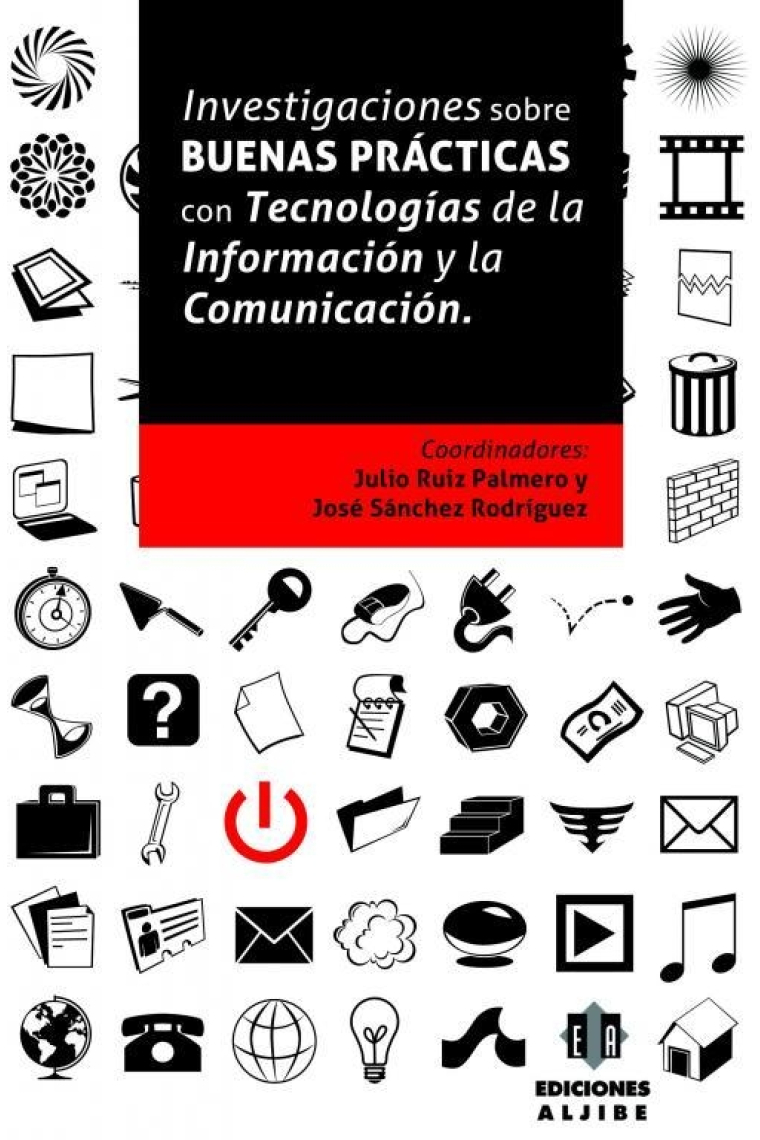 Investigaciones sobre buenas prácticas con Tecnologias de la Información y la Comunicación