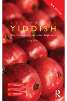 Colloquial Yiddish  (Book)