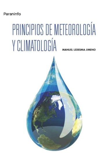 Principios de meteorología y climatología